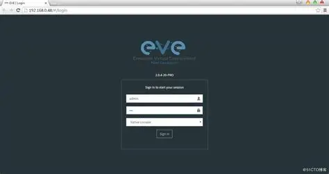 How to Fix a Cisco ASAv Not Starting in EVE-NG